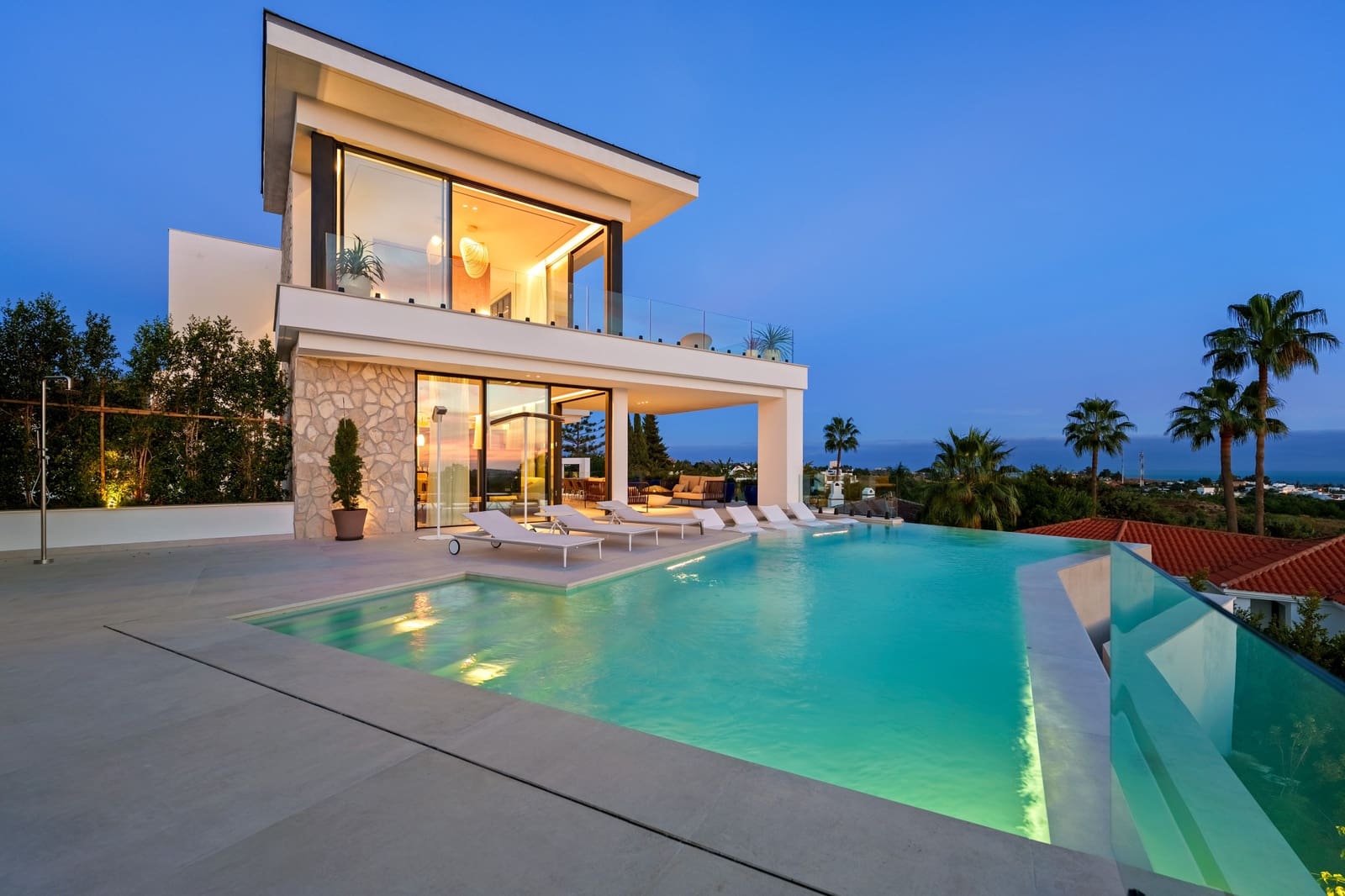 5 slaapkamer Villa te koop in Benahavis met zwembad garage - € 5.195.000 (Ref: 10003598)