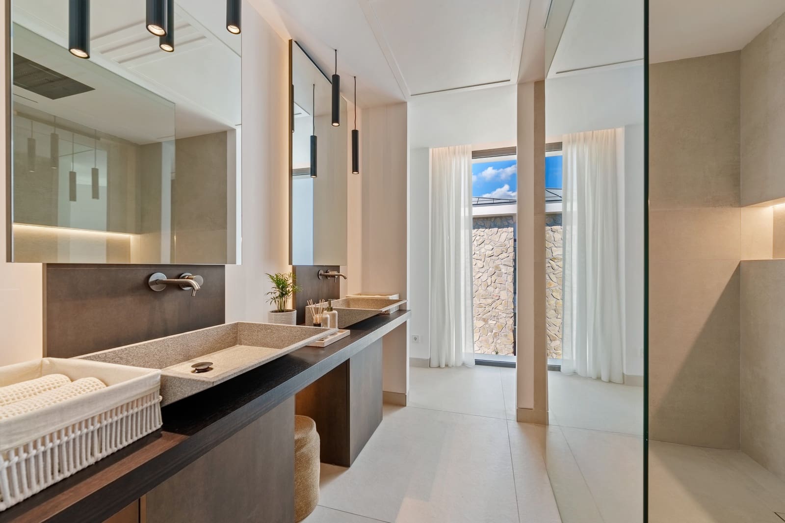 5 slaapkamer Villa te koop in Benahavis met zwembad garage - € 5.195.000 (Ref: 10003598)
