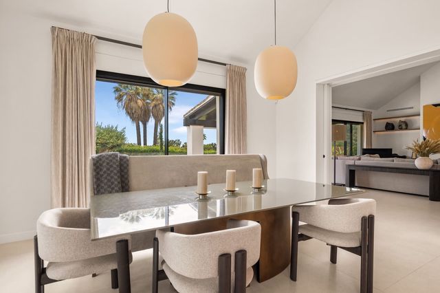 3 sovrum Villa till salu i Marbella med pool garage - 4 950 000 € (Ref: 10011141)