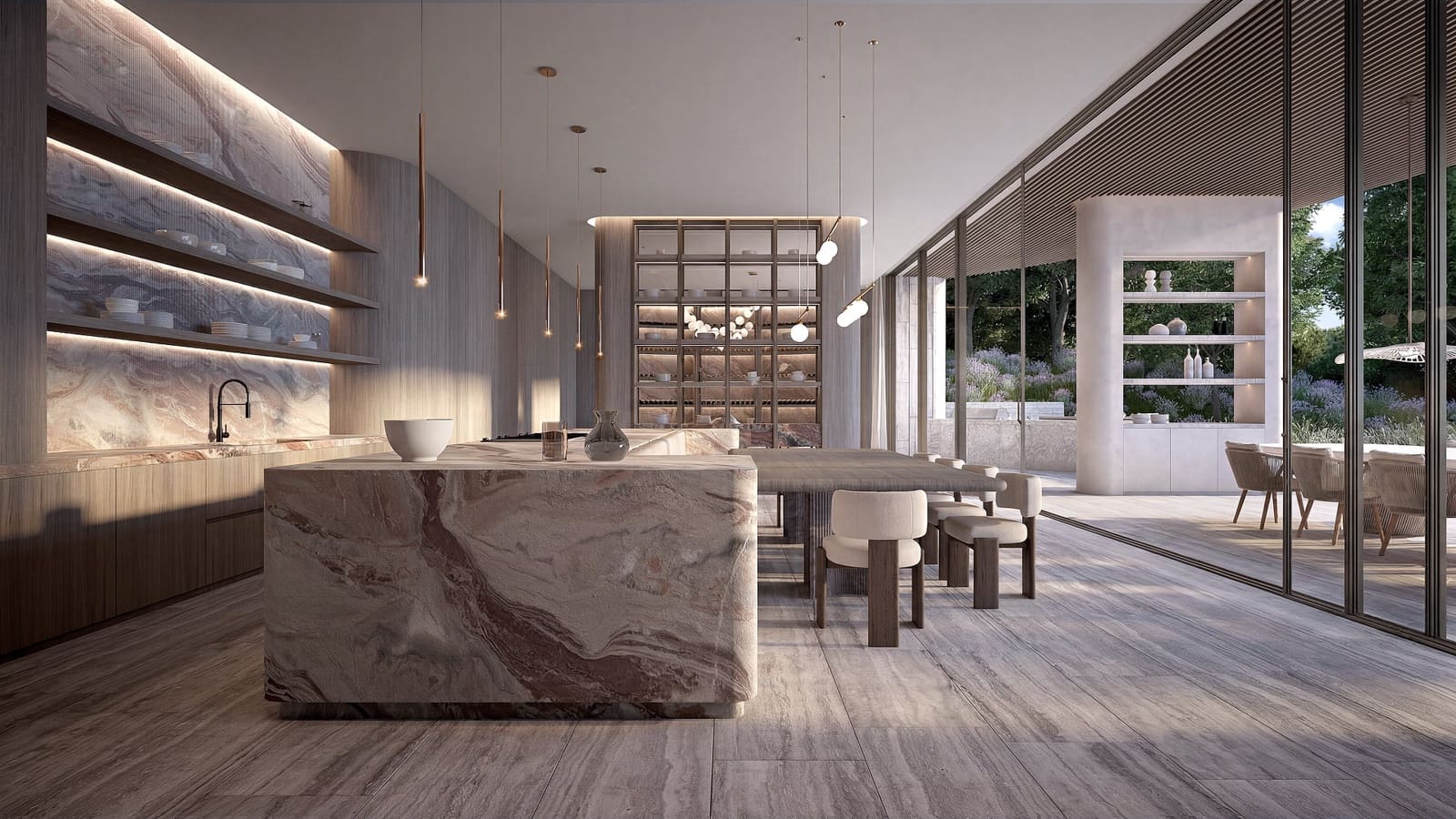 7 slaapkamer Villa te koop in Sotogrande met zwembad garage - € 13.950.000 (Ref: 10011142)