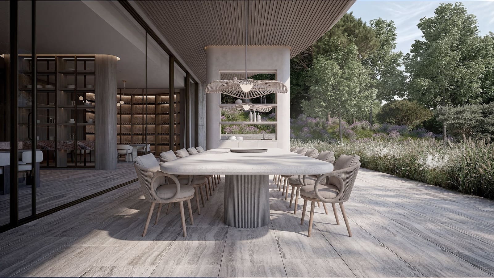 7 slaapkamer Villa te koop in Sotogrande met zwembad garage - € 13.950.000 (Ref: 10011142)