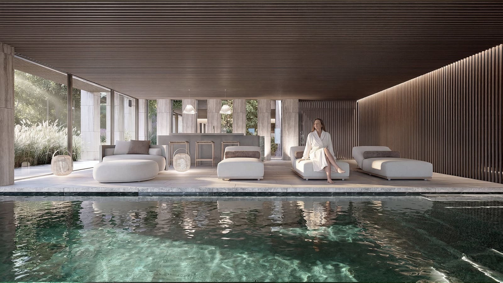 7 slaapkamer Villa te koop in Sotogrande met zwembad garage - € 13.950.000 (Ref: 10011142)