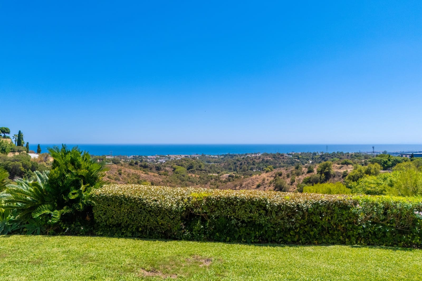 6 quarto Moradia para venda em Marbella com piscina garagem - 8 995 000 € (Ref: 10011143)