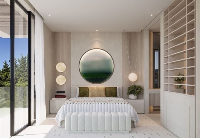 Solar/Parcela en Marbella en venta - 2.195.000 € (Ref: 10012996)