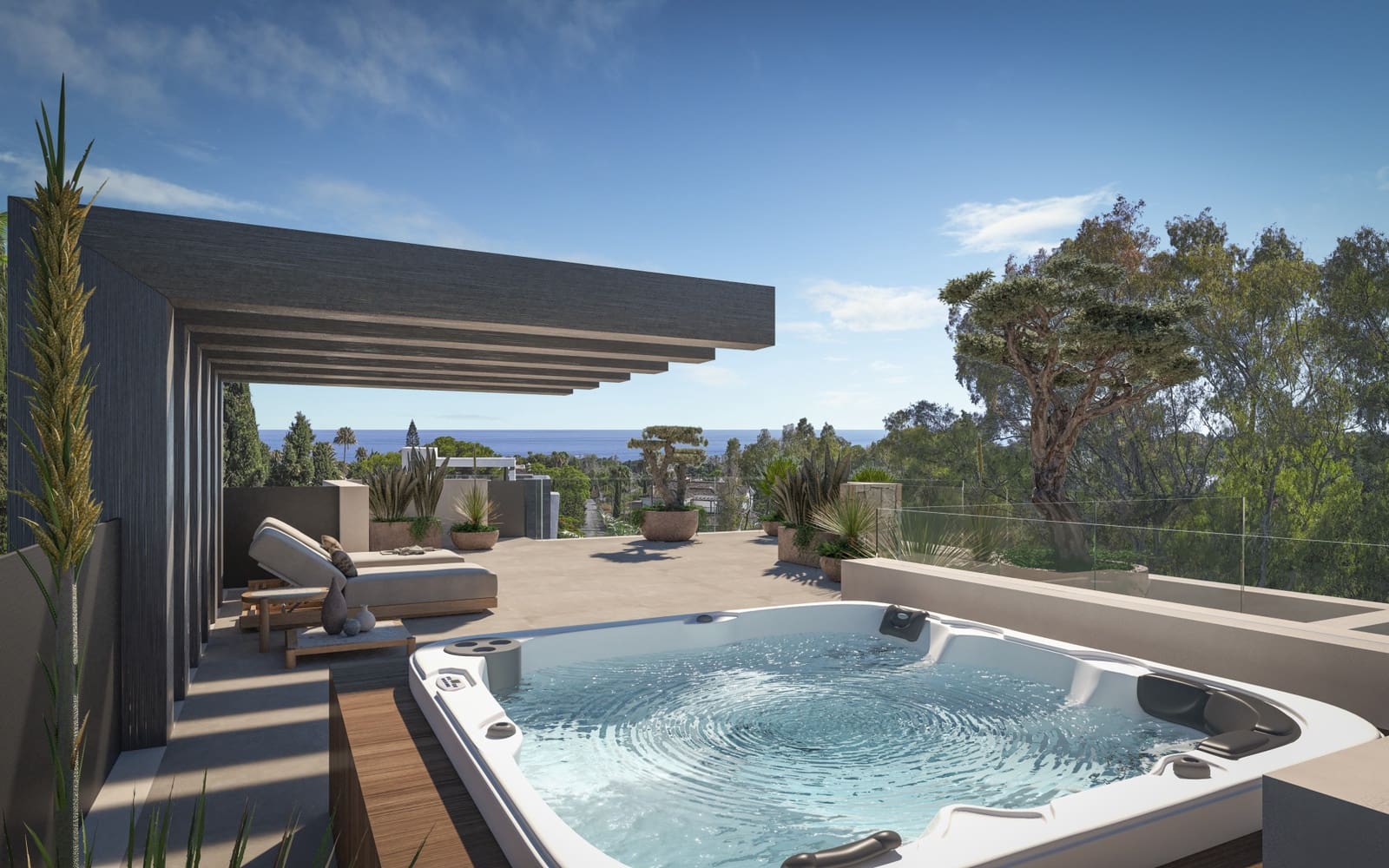 Solar/Parcela en Marbella en venta - 2.195.000 € (Ref: 10012996)