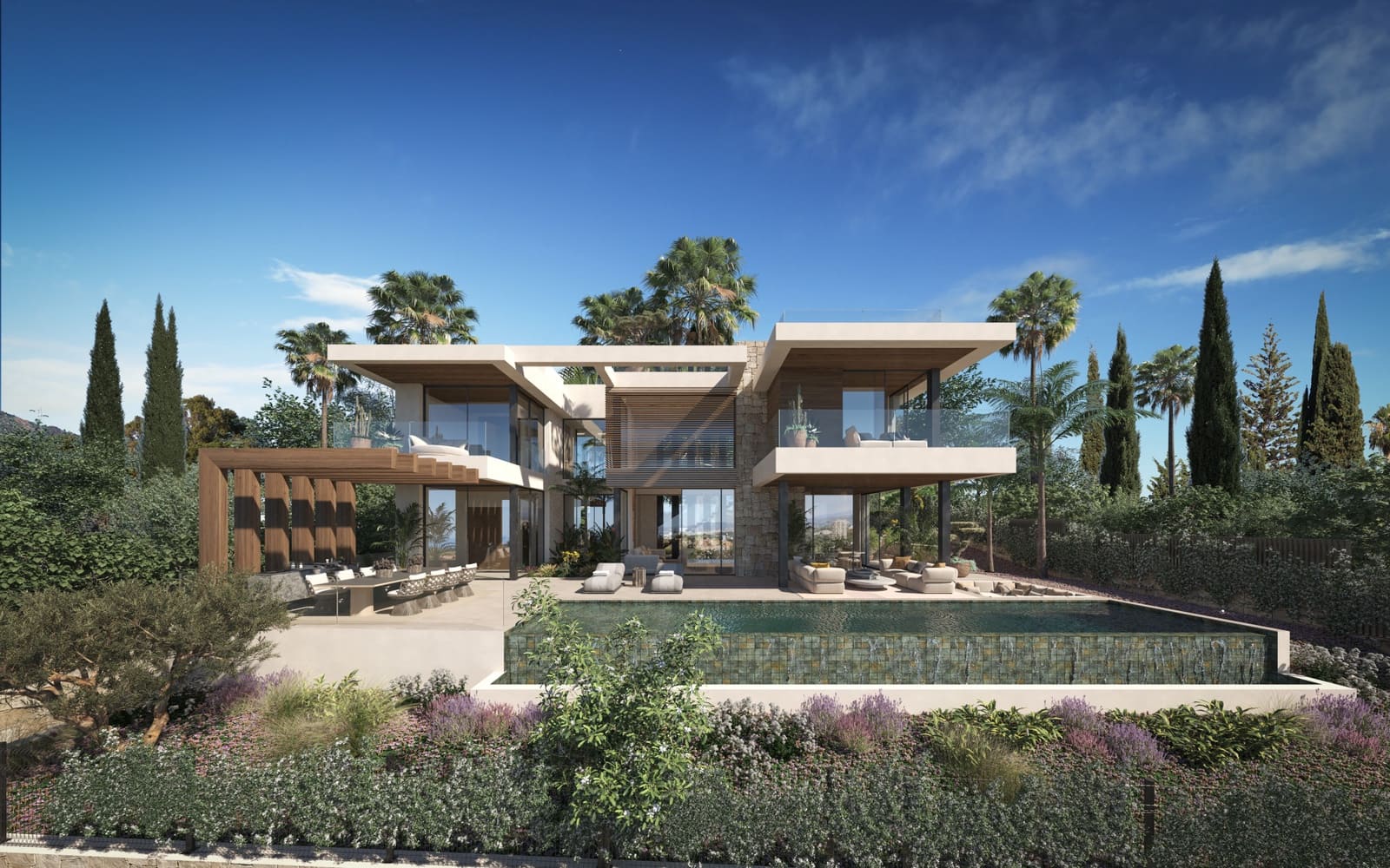 Solar/Parcela en Marbella en venta - 2.195.000 € (Ref: 10012996)