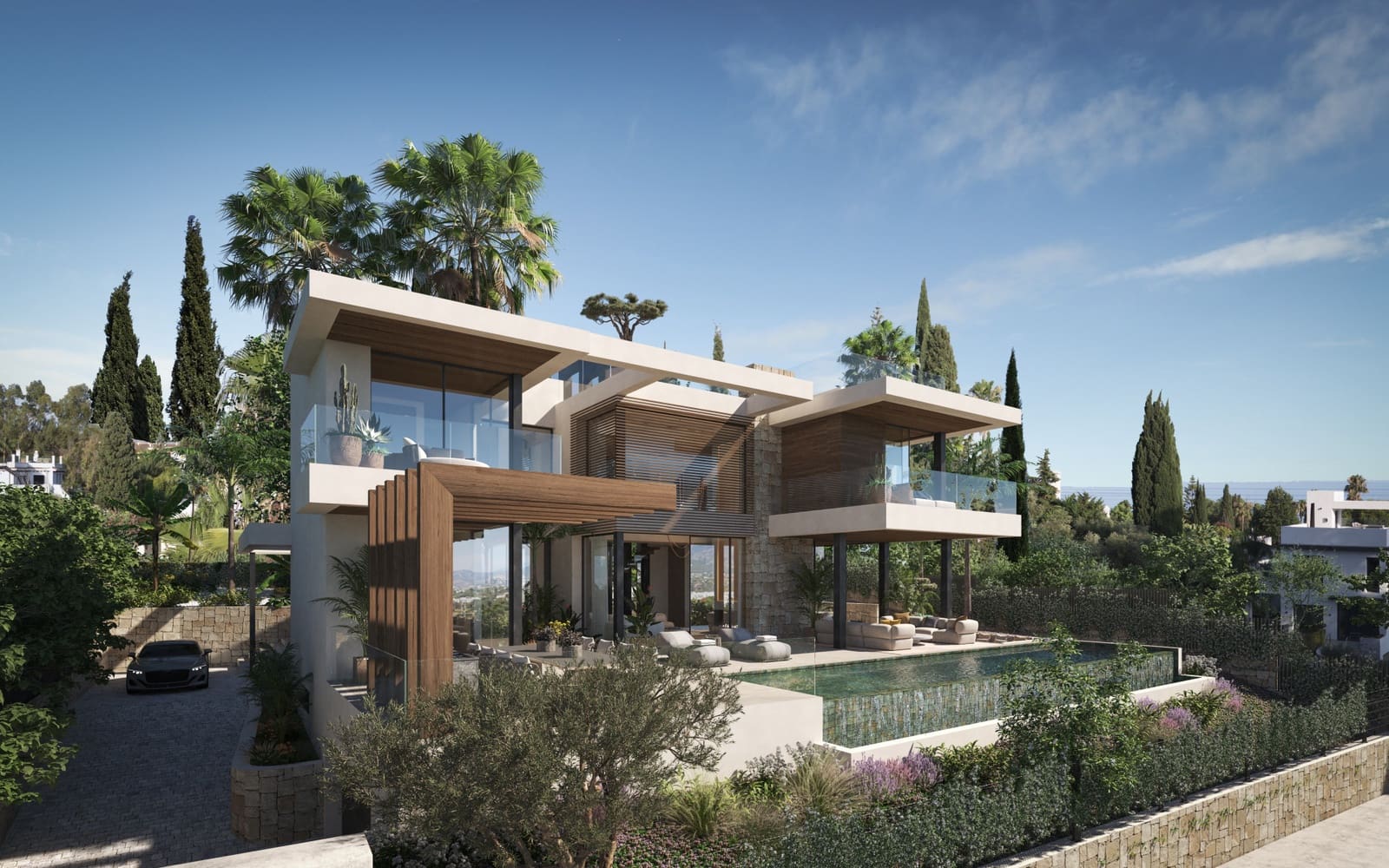 Solar/Parcela en Marbella en venta - 2.195.000 € (Ref: 10012996)