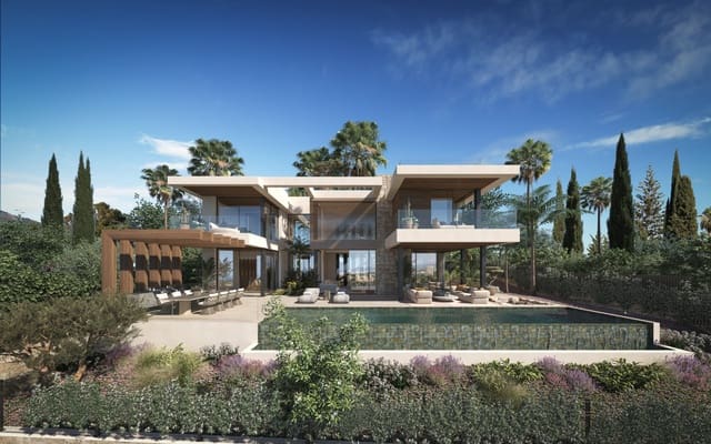 Solar/Parcela en Marbella en venta - 2.195.000 € (Ref: 10012996)