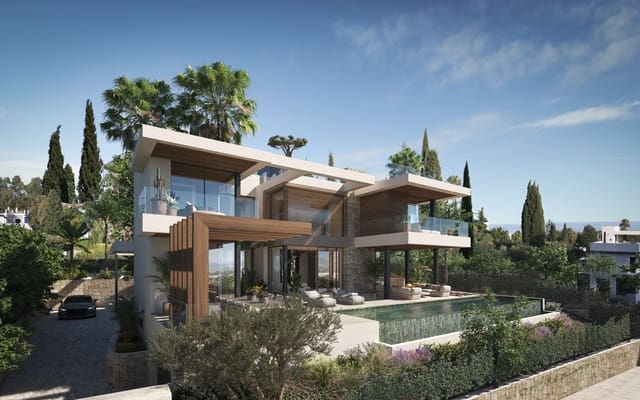 Solar/Parcela en Marbella en venta - 2.195.000 € (Ref: 10012996)