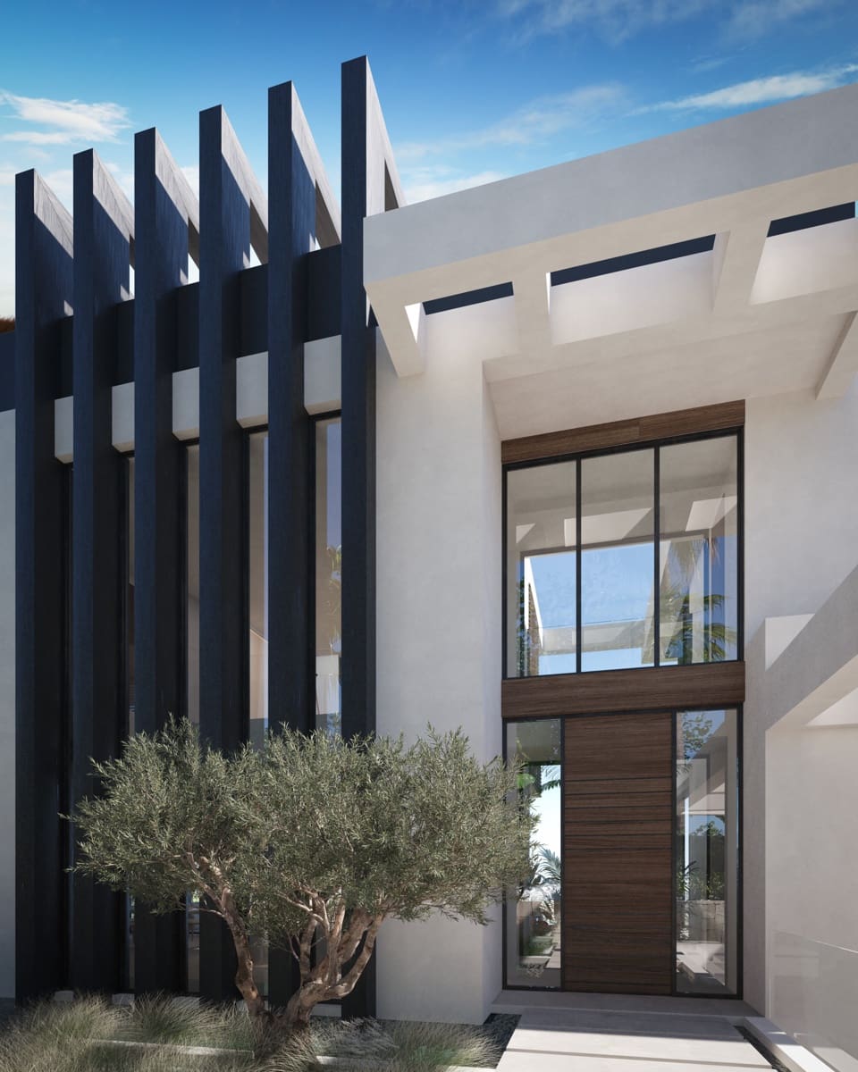 Solar/Parcela en Marbella en venta - 2.195.000 € (Ref: 10012996)