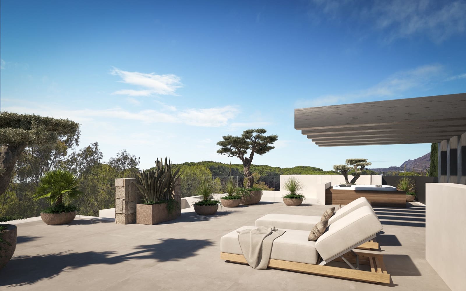 Solar/Parcela en Marbella en venta - 2.195.000 € (Ref: 10012996)