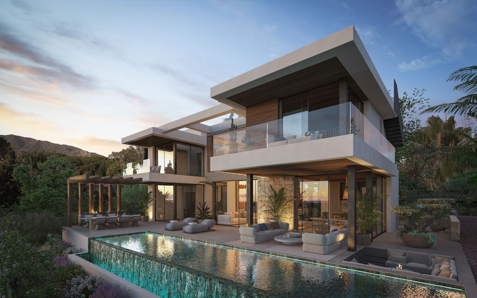 Solar/Parcela en Marbella en venta - 2.195.000 € (Ref: 10012996)