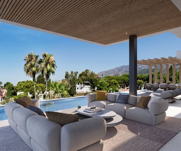 Solar/Parcela en Marbella en venta - 2.195.000 € (Ref: 10012996)