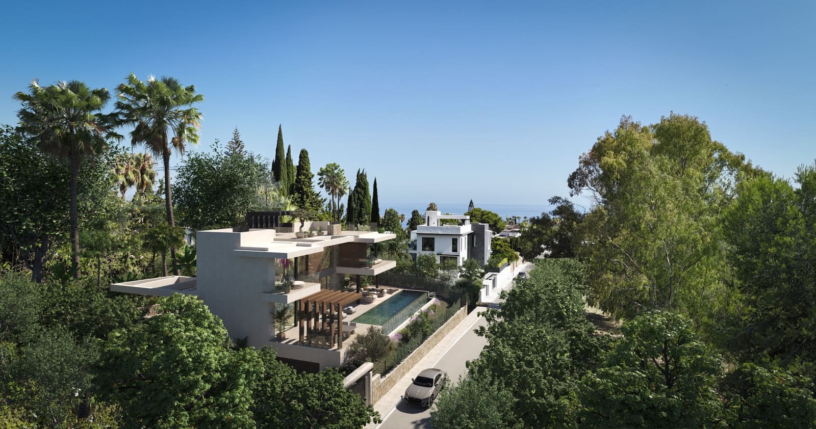 Solar/Parcela en Marbella en venta - 2.195.000 € (Ref: 10012996)