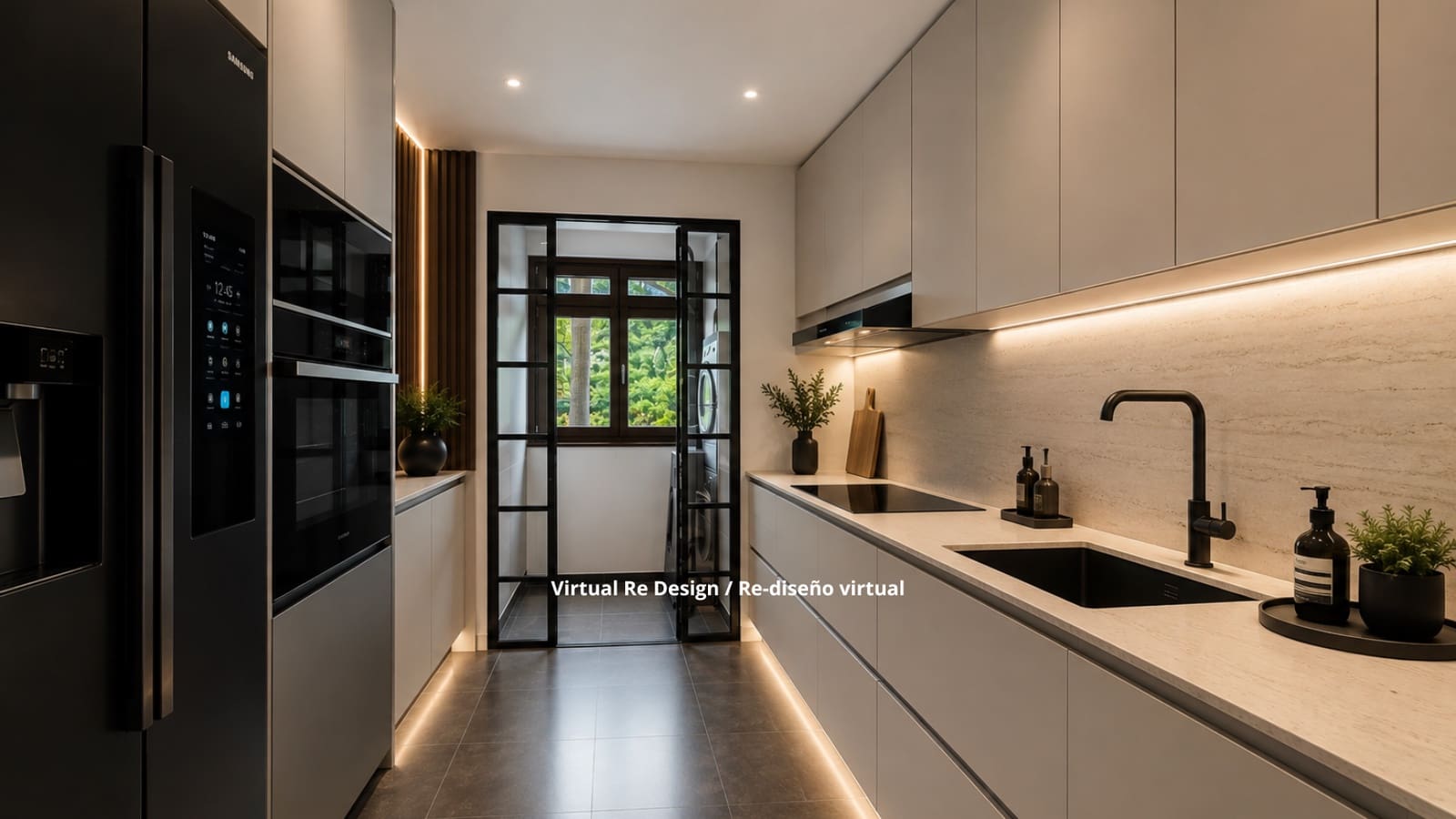 2 sovrum Lägenhet till salu i Marbella med pool garage - 2 250 000 € (Ref: 10012997)