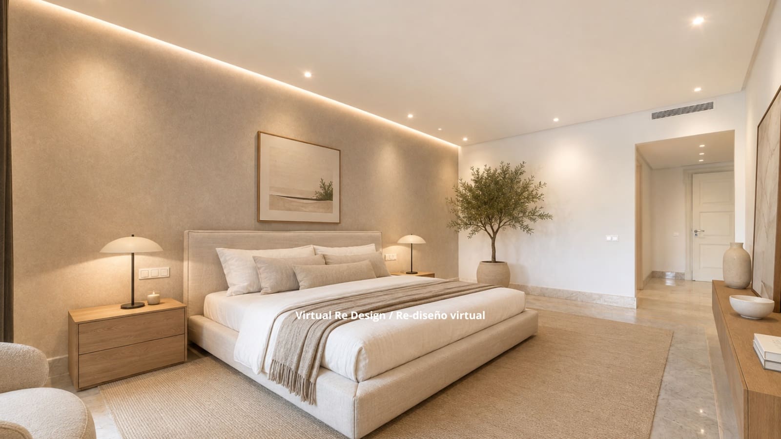 2 sovrum Lägenhet till salu i Marbella med pool garage - 2 250 000 € (Ref: 10012997)