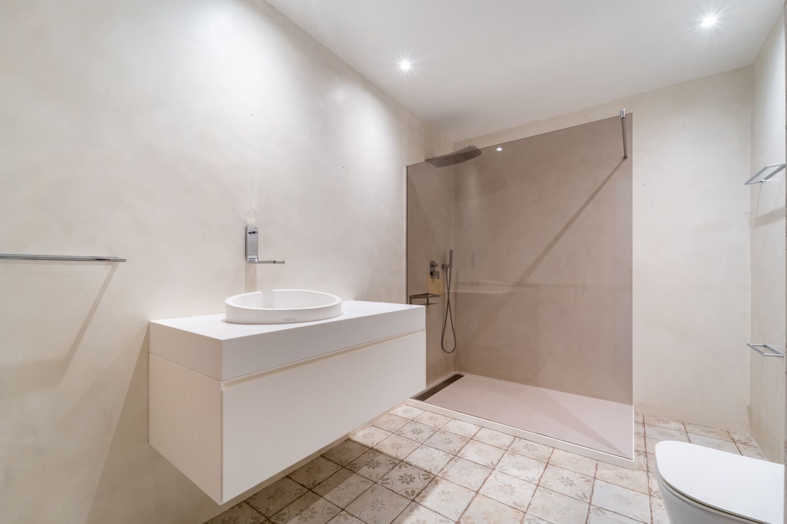 2 sovrum Lägenhet till salu i Marbella med pool garage - 2 250 000 € (Ref: 10012997)