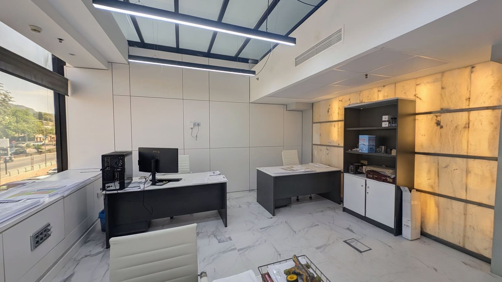 Escritório para arrendar em Marbella - 1 700 € (Ref: 10014864)