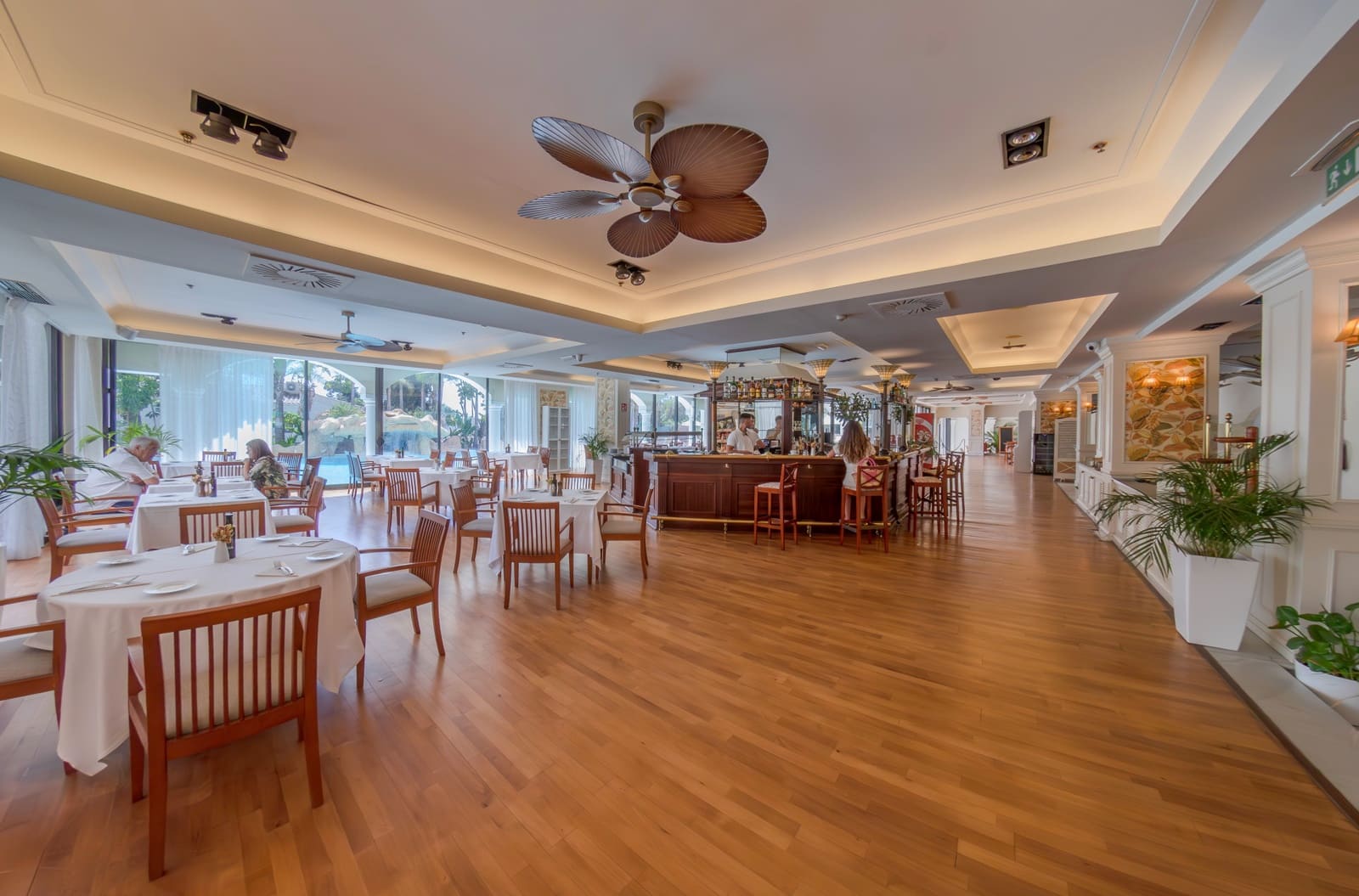 Escritório para arrendar em Marbella - 1 700 € (Ref: 10014864)