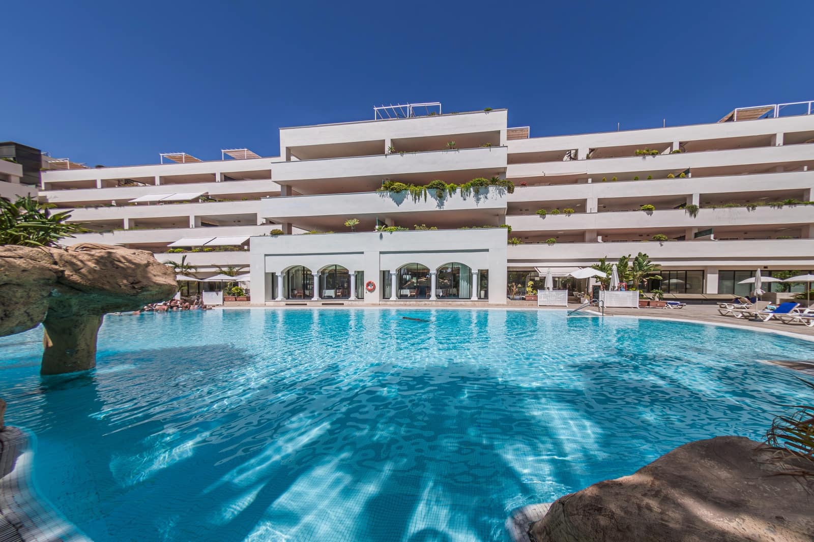 Escritório para arrendar em Marbella - 1 700 € (Ref: 10014864)