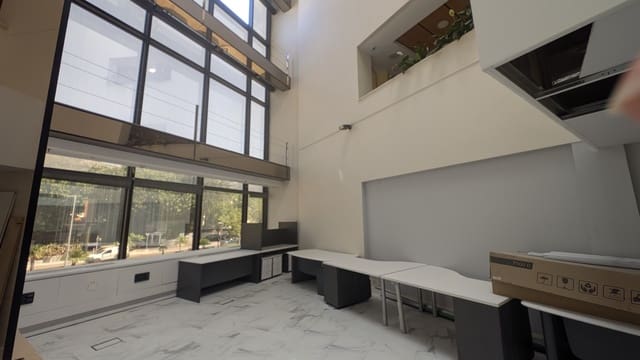 Biuro do wynajęcia w Marbella - 1 700 € (Ref: 10014864)