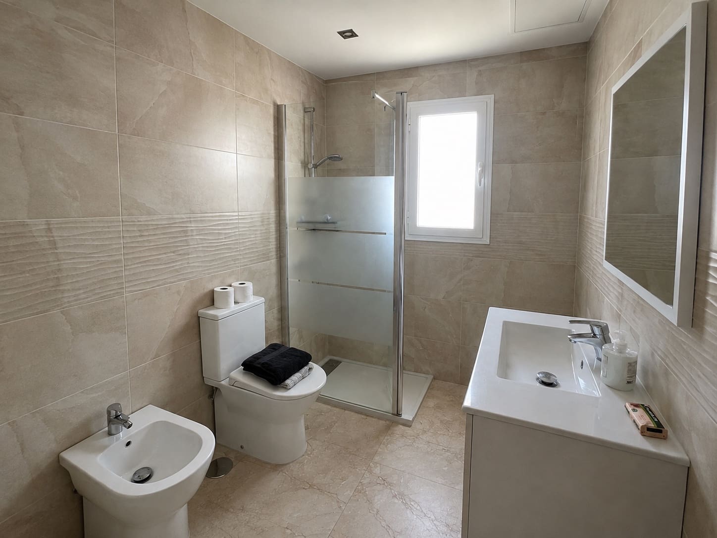 4 bedroom Townhouse for rent in San Pedro de Alcantara with pool garage - € 3,800 (Ref: 10021705)