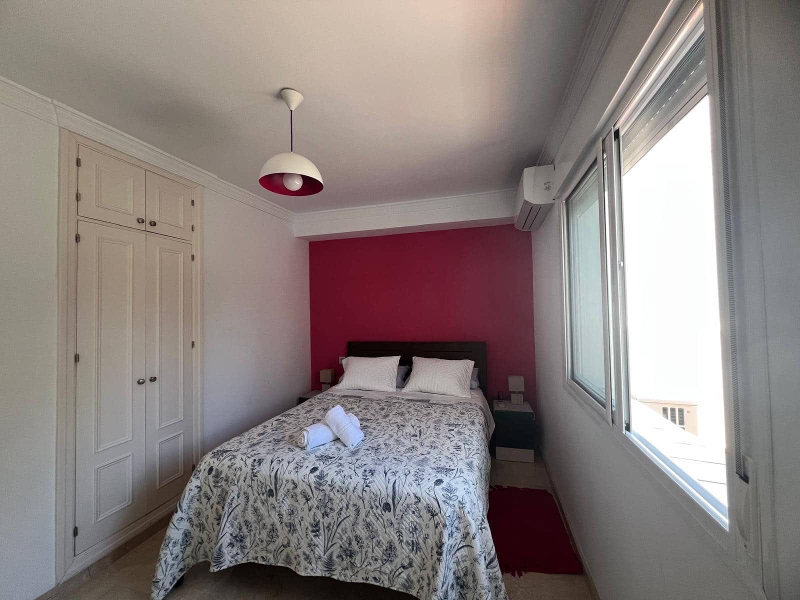 4 quarto Casa em Banda para arrendar em San Pedro de Alcantara com piscina garagem - 3 800 € (Ref: 10021705)