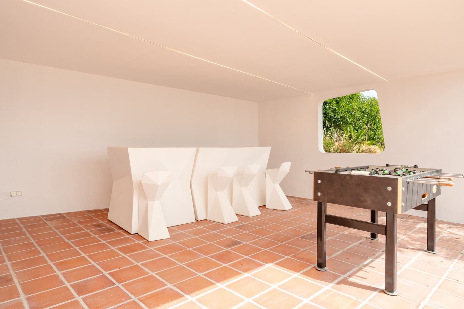 4 soverom Villa til salgs i Marbella med svømmebasseng garasje - € 2 480 000 (Ref: 10026975)