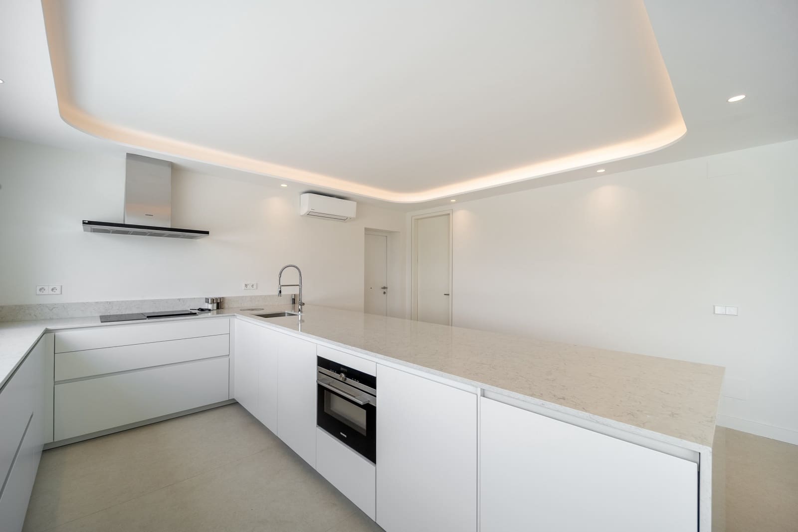 6 camera da letto Villa da affittare in Marbella con piscina garage - 19.000 € (Rif: 10029828)