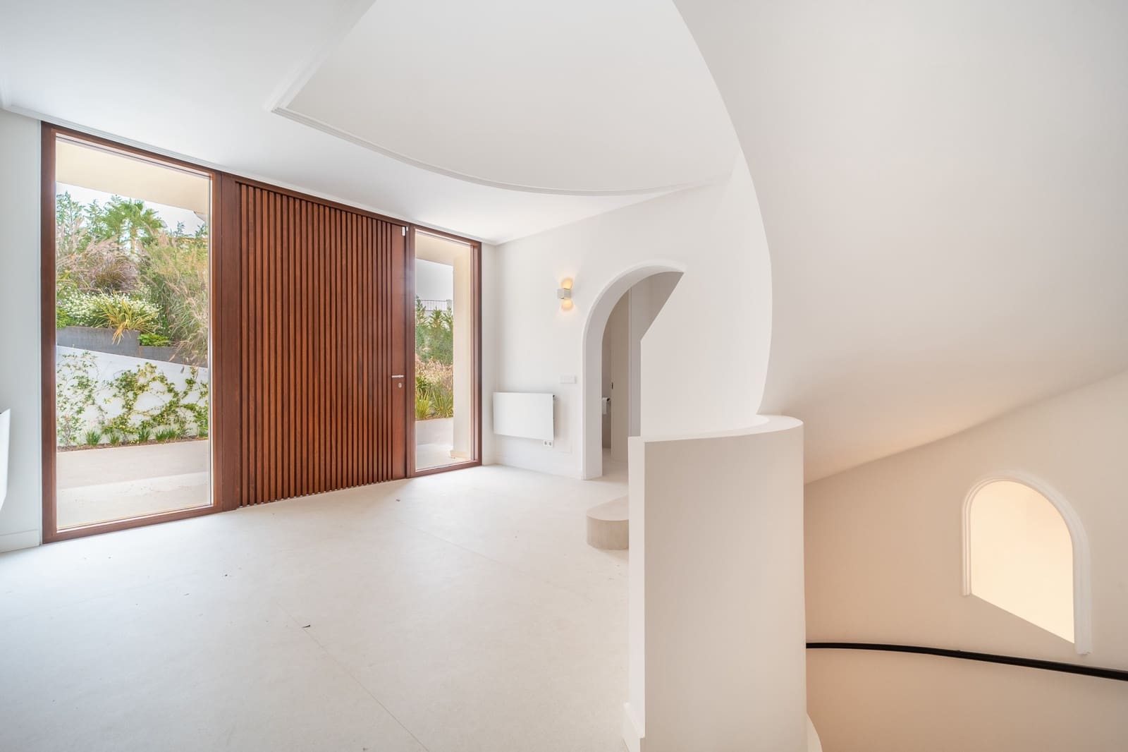6 camera da letto Villa da affittare in Marbella con piscina garage - 19.000 € (Rif: 10029828)