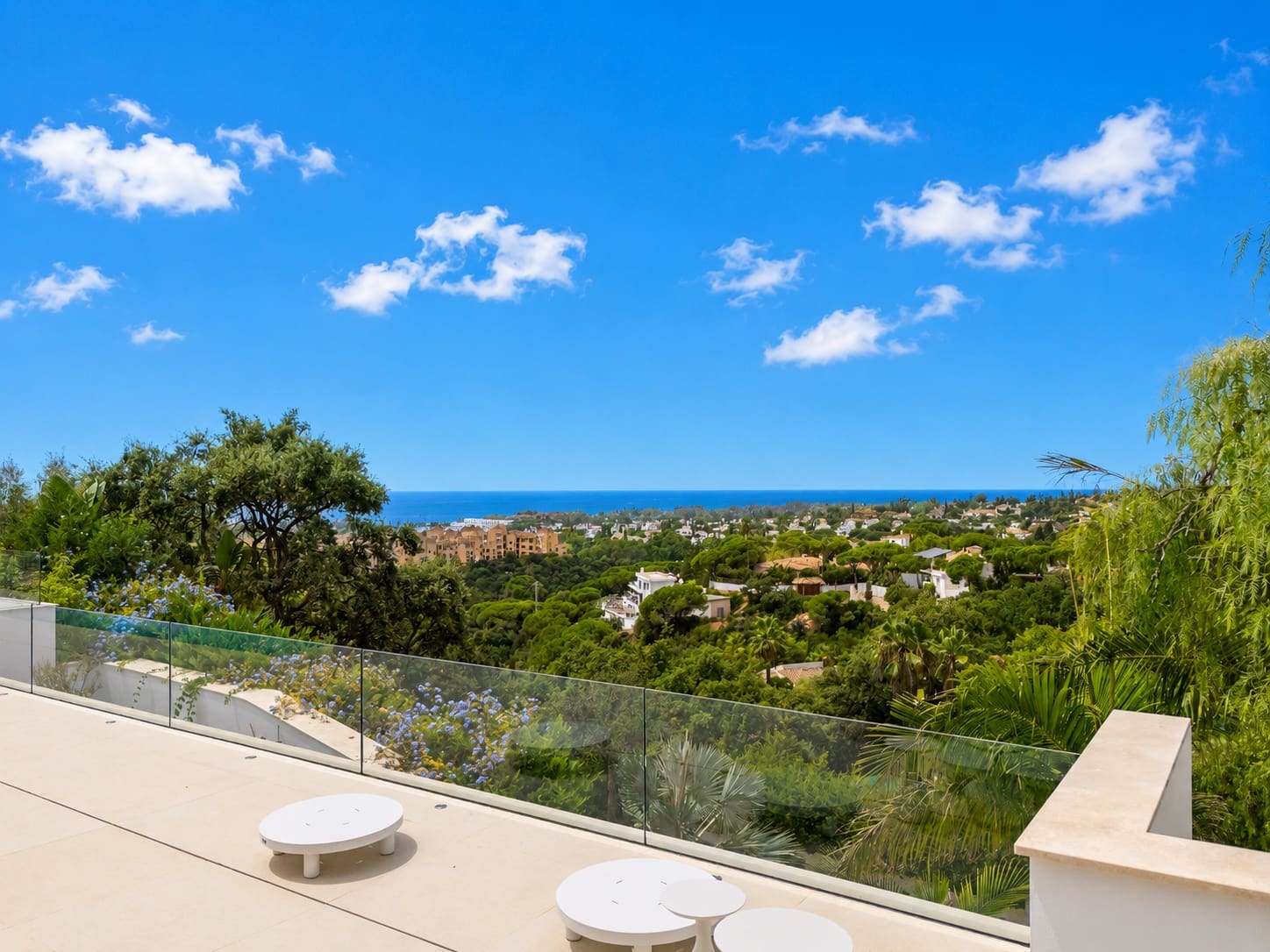 6 camera da letto Villa da affittare in Marbella con piscina garage - 19.000 € (Rif: 10029828)