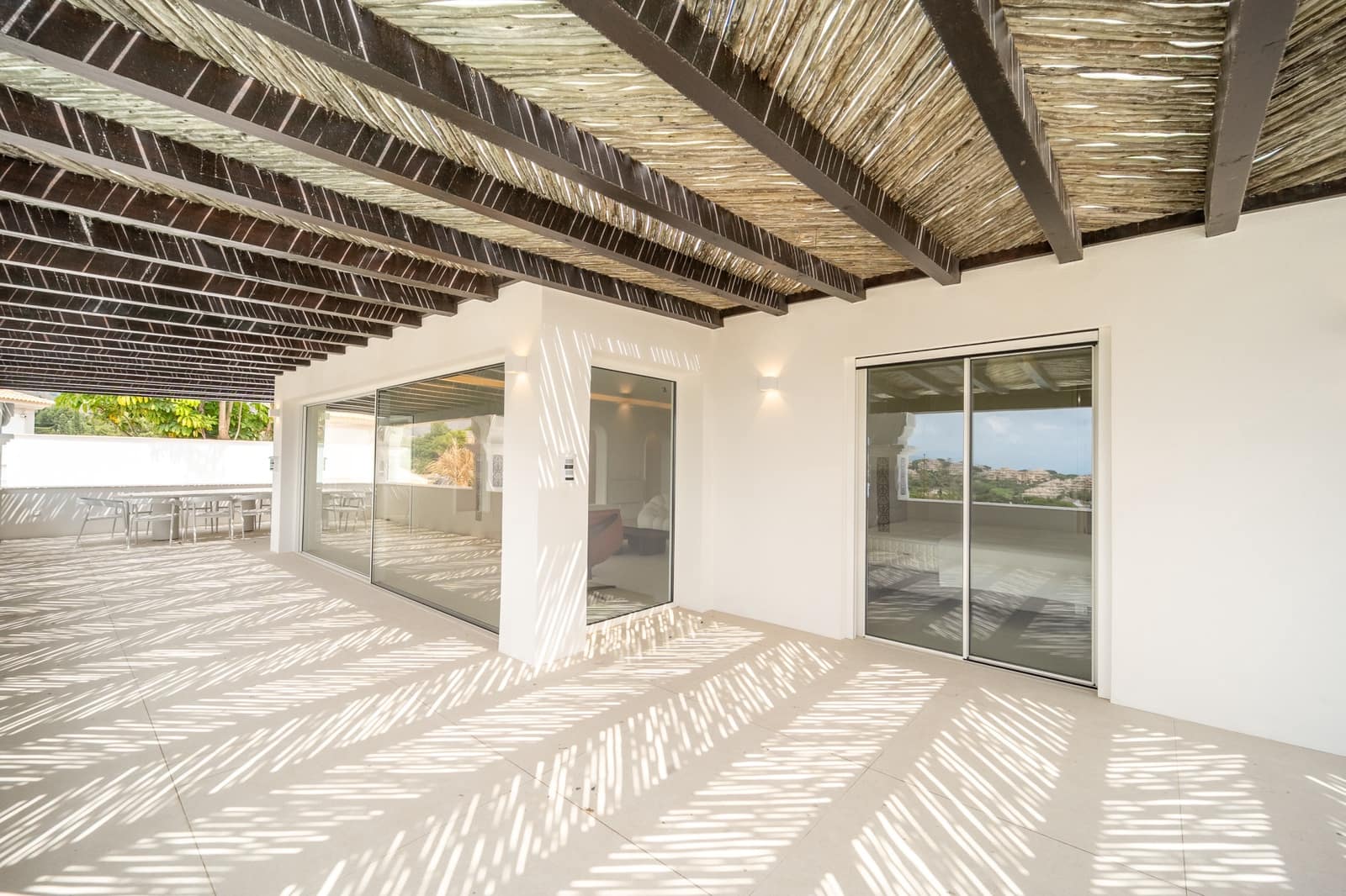 6 camera da letto Villa da affittare in Marbella con piscina garage - 19.000 € (Rif: 10029828)