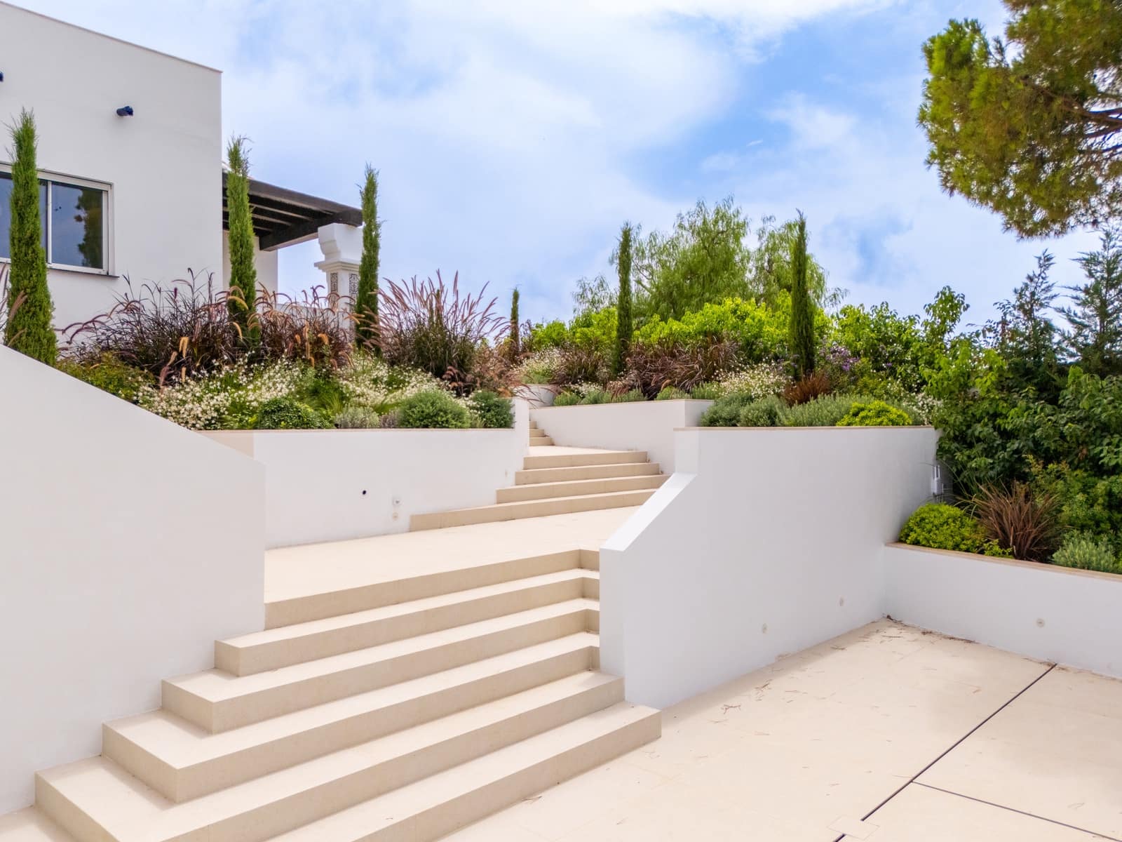 6 camera da letto Villa da affittare in Marbella con piscina garage - 19.000 € (Rif: 10029828)