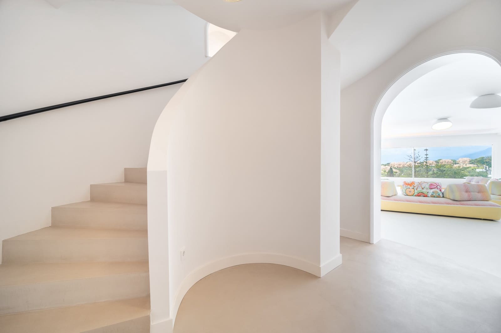 6 camera da letto Villa da affittare in Marbella con piscina garage - 19.000 € (Rif: 10029828)