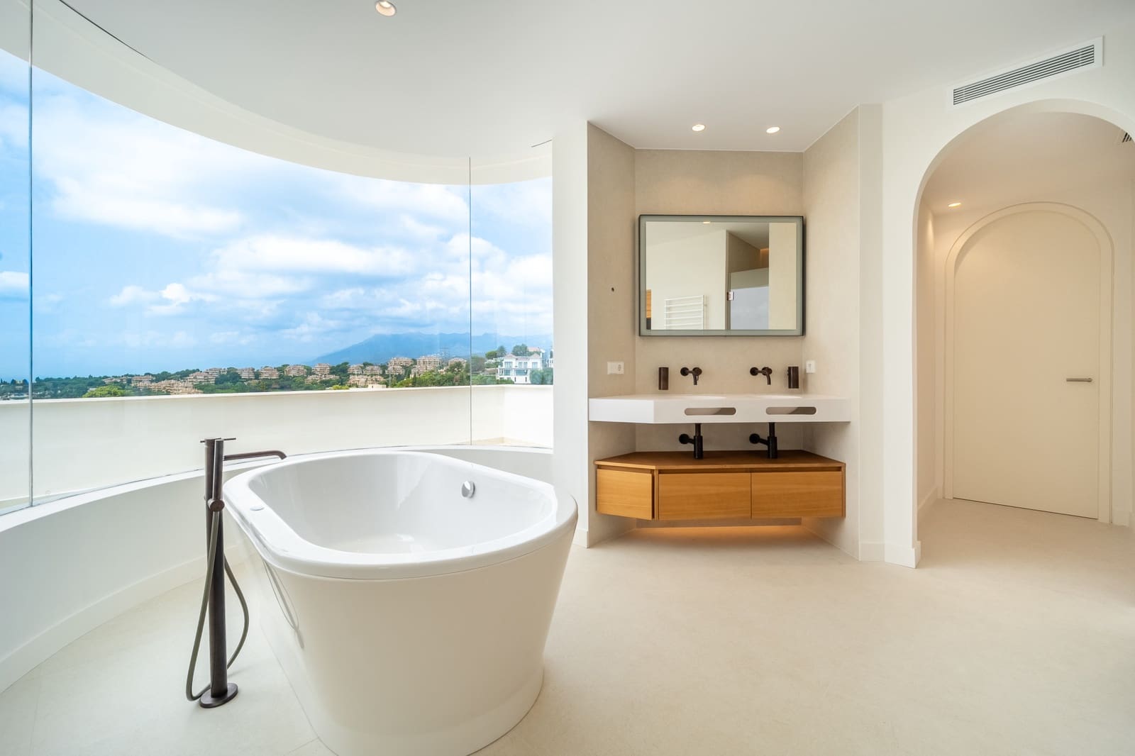 6 camera da letto Villa da affittare in Marbella con piscina garage - 19.000 € (Rif: 10029828)