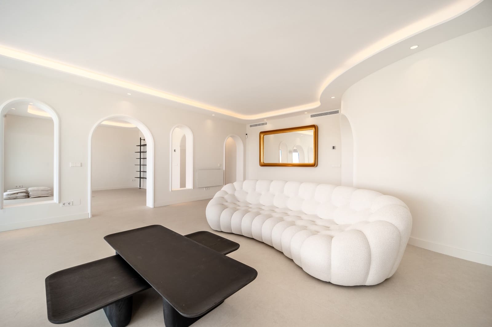 6 camera da letto Villa da affittare in Marbella con piscina garage - 19.000 € (Rif: 10029828)