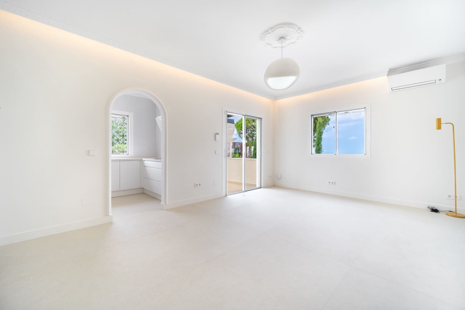6 camera da letto Villa da affittare in Marbella con piscina garage - 19.000 € (Rif: 10029828)