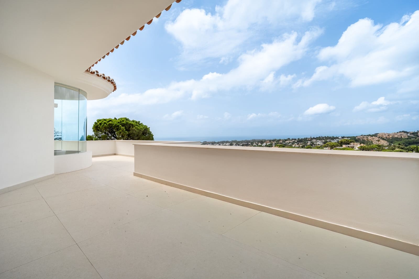 6 camera da letto Villa da affittare in Marbella con piscina garage - 19.000 € (Rif: 10029828)