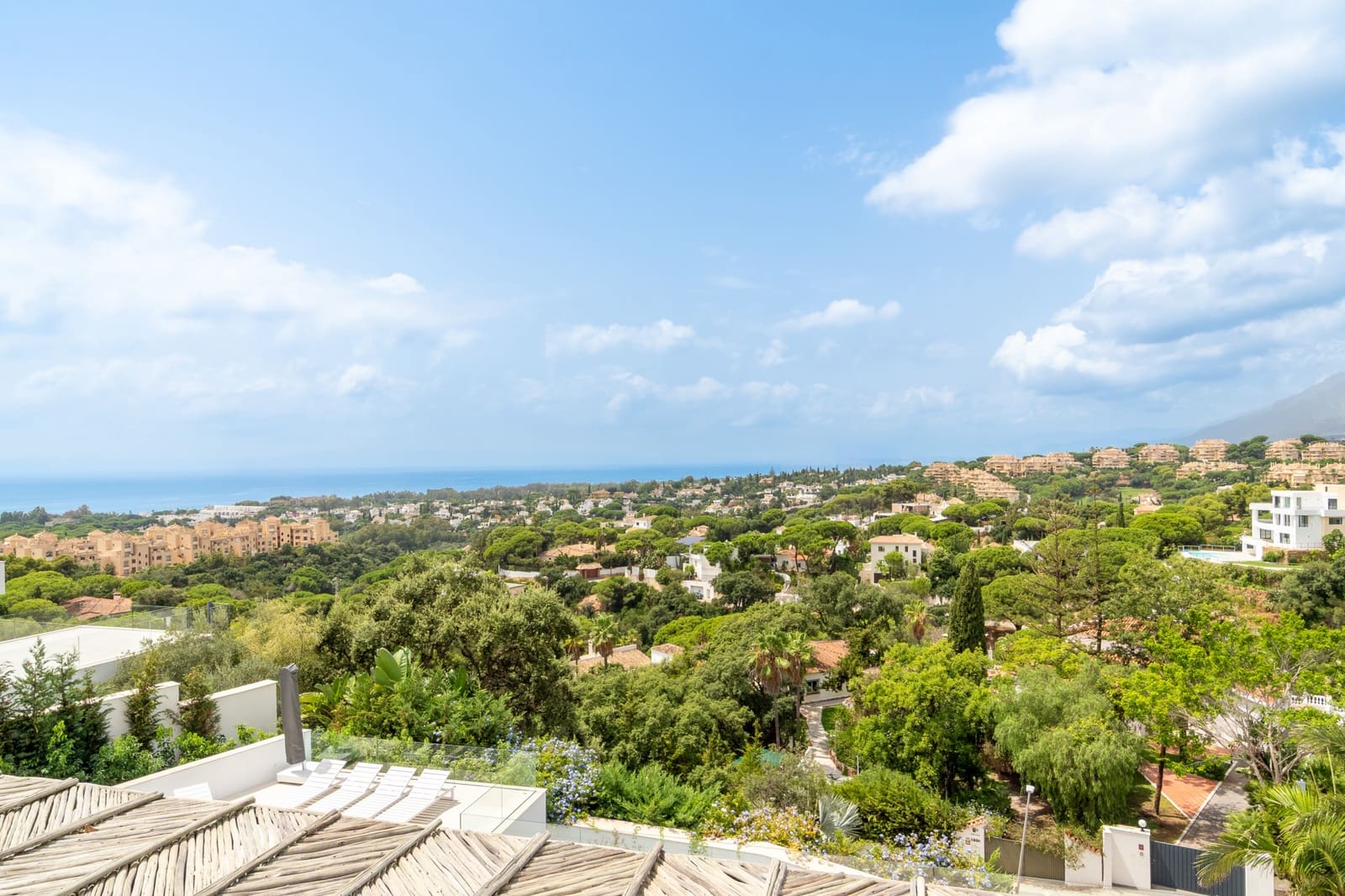 6 camera da letto Villa da affittare in Marbella con piscina garage - 19.000 € (Rif: 10029828)