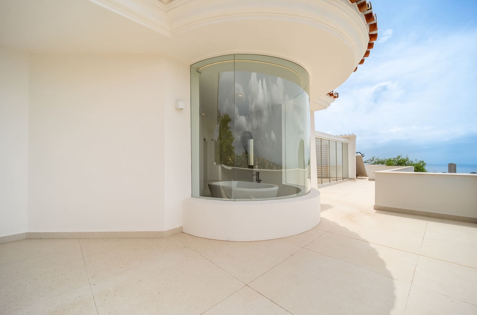 6 camera da letto Villa da affittare in Marbella con piscina garage - 19.000 € (Rif: 10029828)