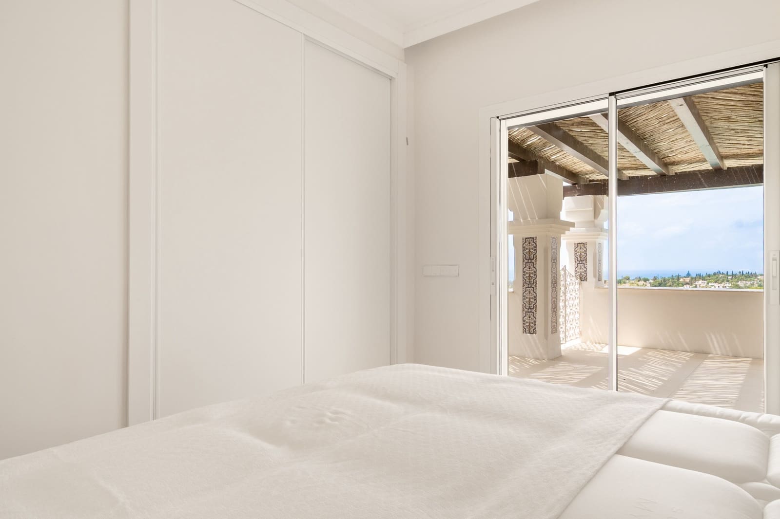 6 camera da letto Villa da affittare in Marbella con piscina garage - 19.000 € (Rif: 10029828)