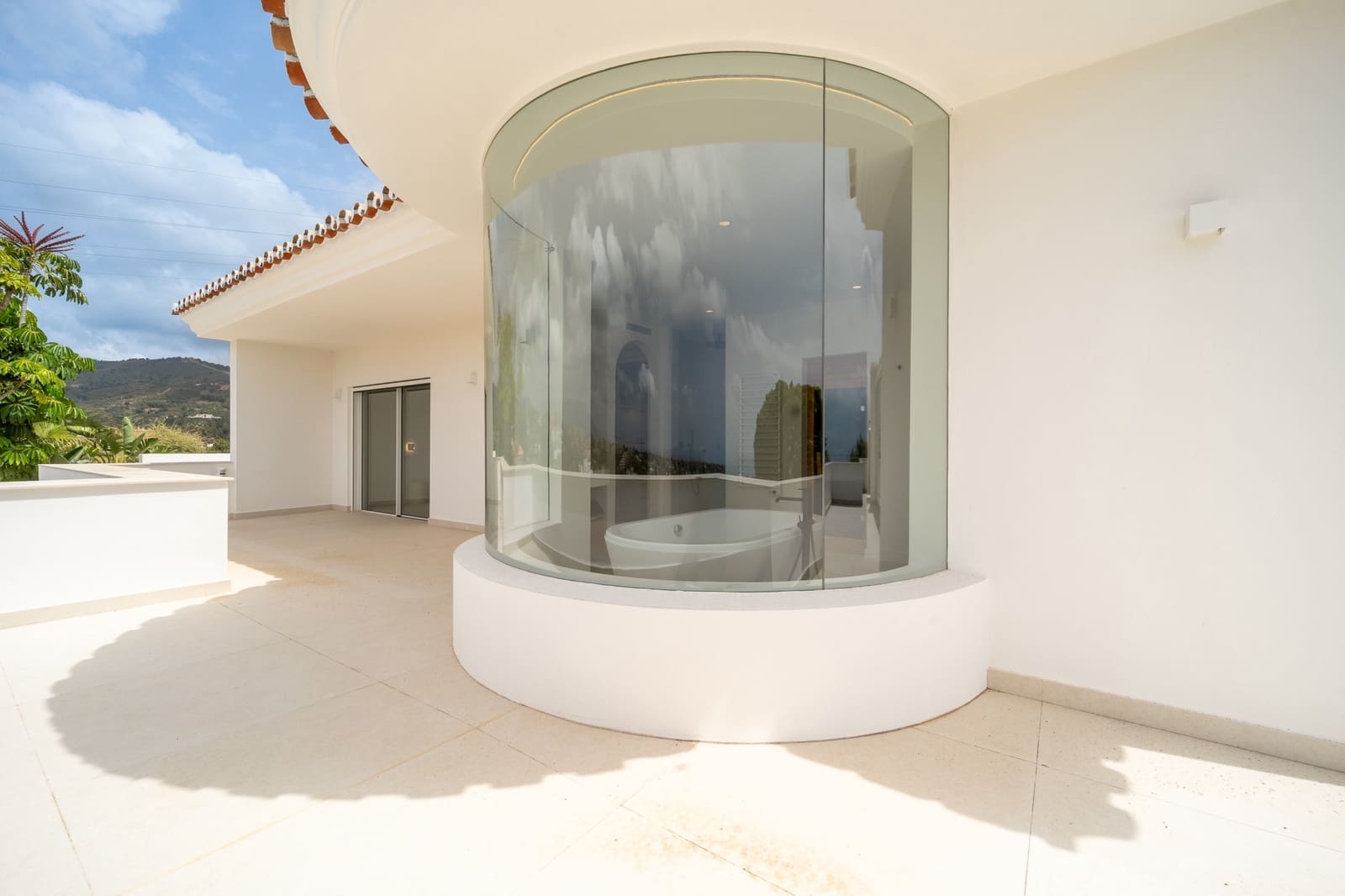6 camera da letto Villa da affittare in Marbella con piscina garage - 19.000 € (Rif: 10029828)