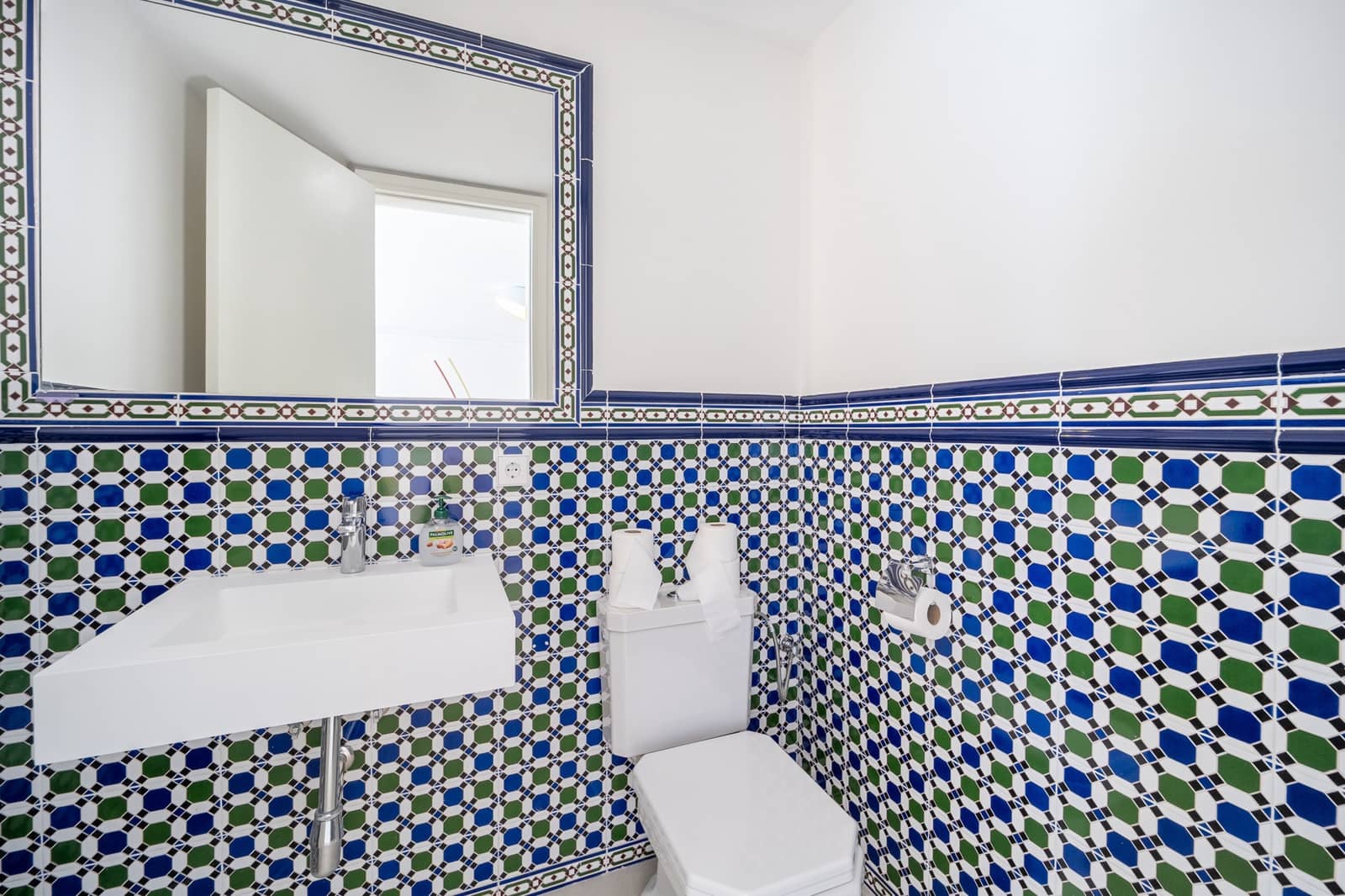 6 camera da letto Villa da affittare in Marbella con piscina garage - 19.000 € (Rif: 10029828)