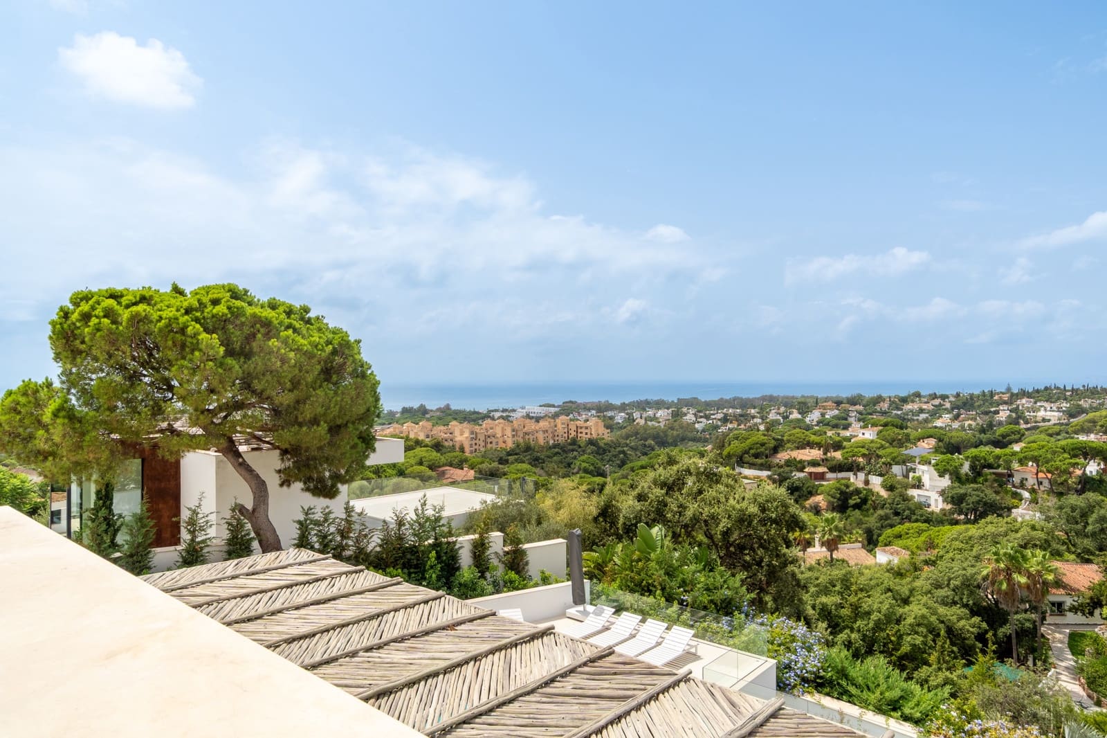 6 camera da letto Villa da affittare in Marbella con piscina garage - 19.000 € (Rif: 10029828)