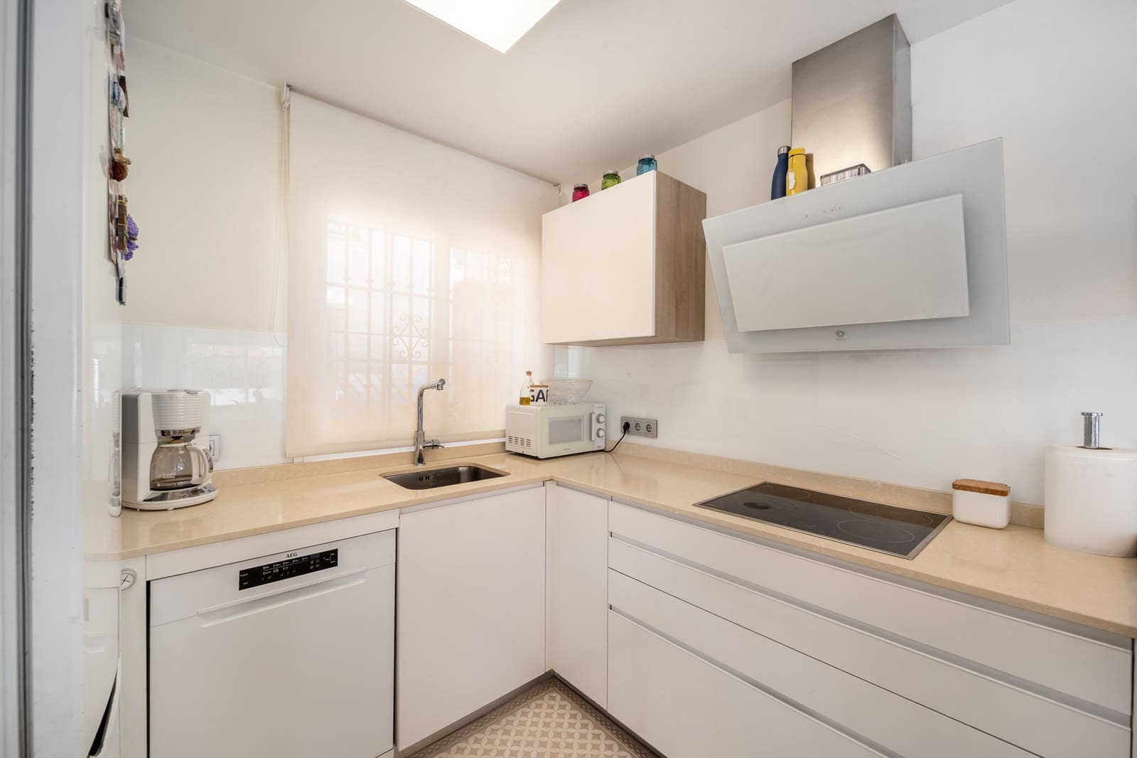 3 camera da letto Casa in vendita in Marbella con piscina garage - 1.260.000 € (Rif: 10035061)