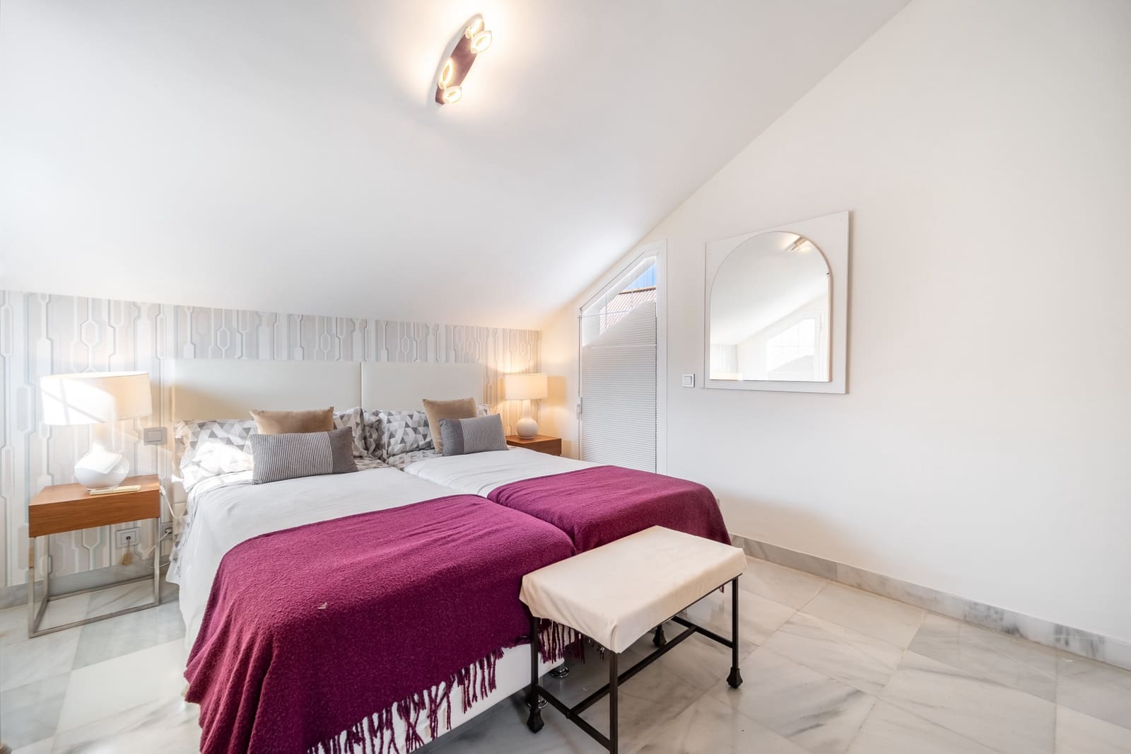3 camera da letto Casa in vendita in Marbella con piscina garage - 1.260.000 € (Rif: 10035061)