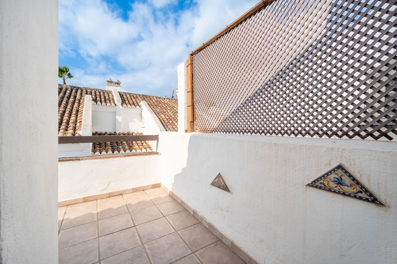 3 camera da letto Casa in vendita in Marbella con piscina garage - 1.260.000 € (Rif: 10035061)