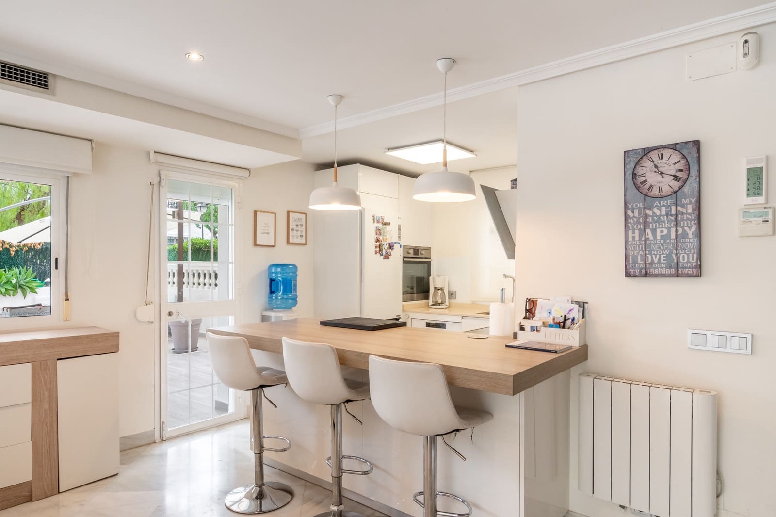 3 camera da letto Casa in vendita in Marbella con piscina garage - 1.260.000 € (Rif: 10035061)