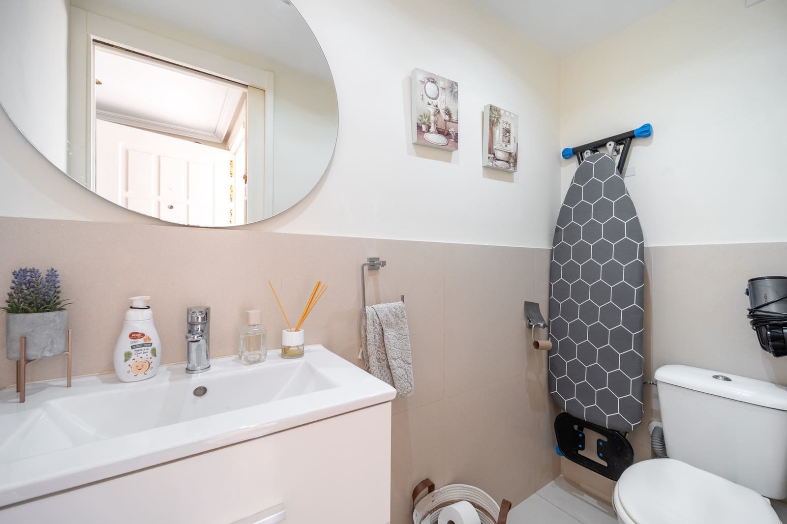 3 camera da letto Casa in vendita in Marbella con piscina garage - 1.260.000 € (Rif: 10035061)