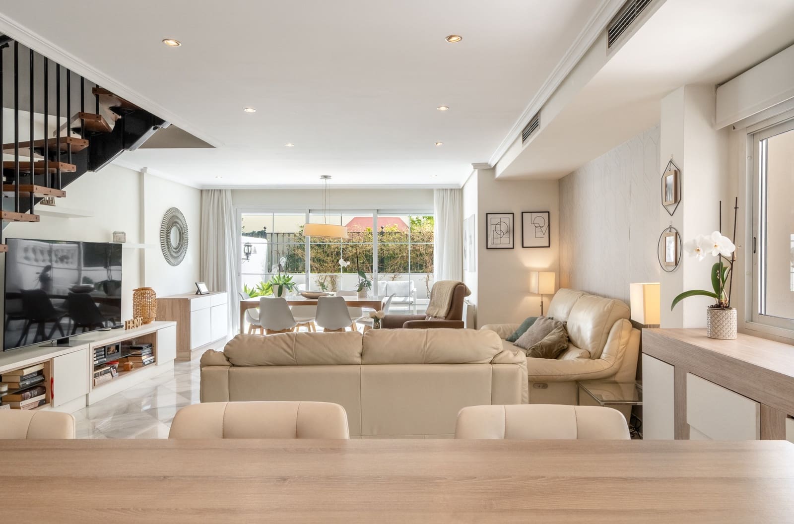 3 camera da letto Casa in vendita in Marbella con piscina garage - 1.260.000 € (Rif: 10035061)